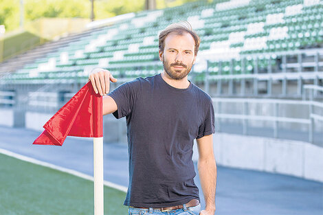 El laboratorio del fútbol