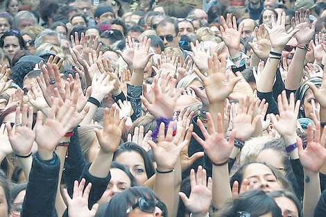 El machismo, “enfermedad de transmisión social”