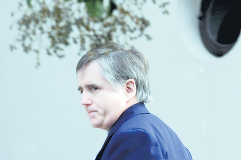 El caso que fue emblemático
