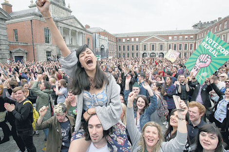 “No más estigma, ni secreto, ni vergüenza”