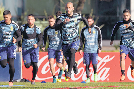 Haití, el rival para la función de despedida