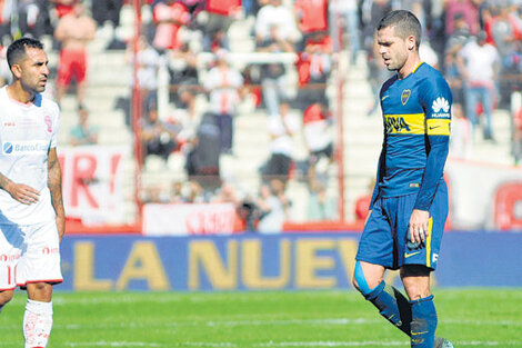 El Globo logró su pasaje a la Libertadores