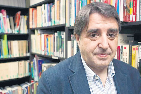 Traveria instituyó el Premio Casa América Catalunya a la Libertad de Expresión, que en 2007 distinguió a PáginaI12.