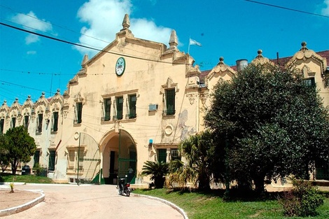 El crimen dentro de la U.P. Nº 1 enfrentó al Servicio Penitenciario con el Poder Judicial.