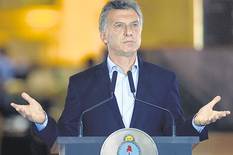 Macri había prometido construir 3 mil jardines. Después dijo que serían 10 mil aulas y tampoco se cumplió.