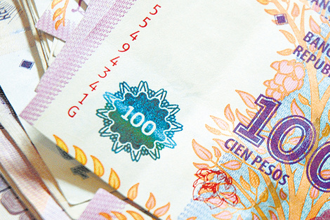 El salario real volverá a perder este año y seguirá por debajo del nivel de 2015.