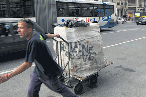 Un amparo en contra de la incineración