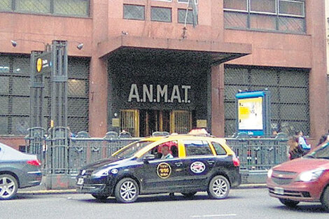 Batalla por un medicamento infantil