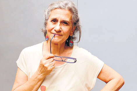 “En la historia de la humanidad el arte es transformador.”