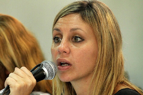 Santa Fe tiene su banca verde