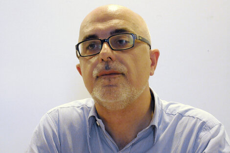 Daniel Teppaz, director de Salud Sexual, afirmó que aún no se conoce qué provocó la infección.