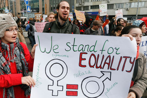 La política del psicoanálisis apunta a sostener diferencias, al contrario que el feminismo.