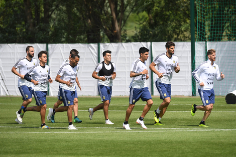 No descartemos al equipo de Sampaoli antes de tiempo