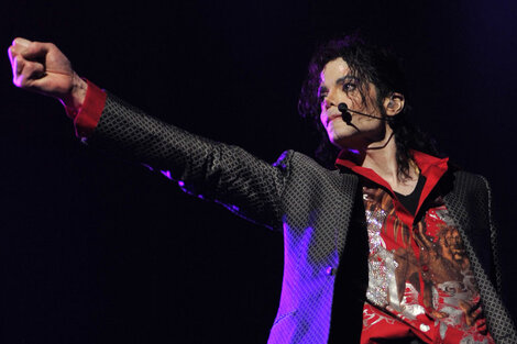 La biopic "Michael Jackson: The Life of an Icon" entró a Netflix, maridando perfecto con la clásica "This Is It".