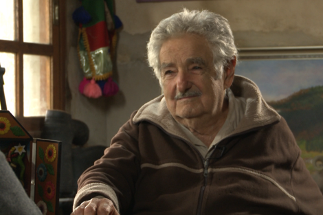 El "largo viaje" de Mujica continuará en el llano