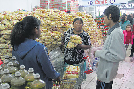 Lo menos malo sería una inflación del 30