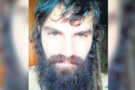 El 1º de agosto se cumple el primer aniversario de la muerte de Santiago Maldonado.