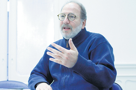 “No hay objeción de conciencia institucional”