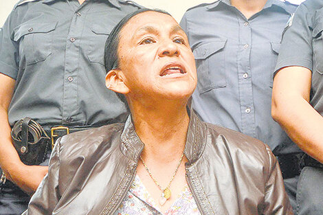 Milagro Sala será juzgada por un tribunal presidido por una jueza que habría reprobado el concurso.