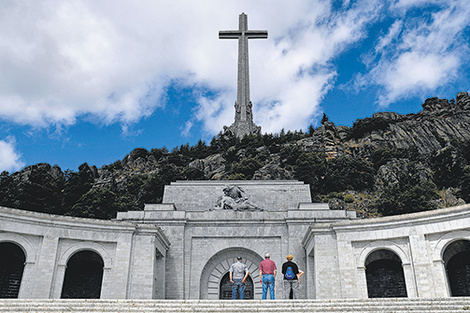 Memoria y Verdad para España