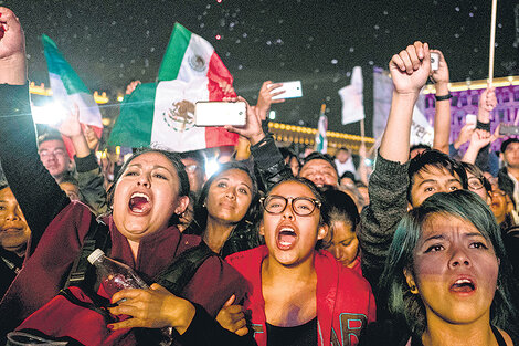 AMLO y Trump hablaron de migración y seguridad