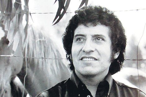 Justicia para Víctor Jara