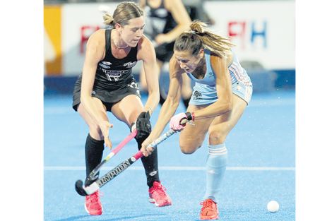 Leonas a cuartos