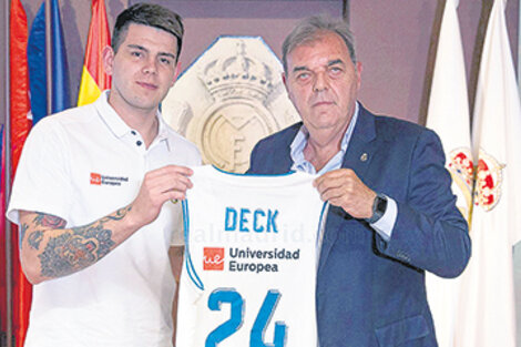 Futuro europeo