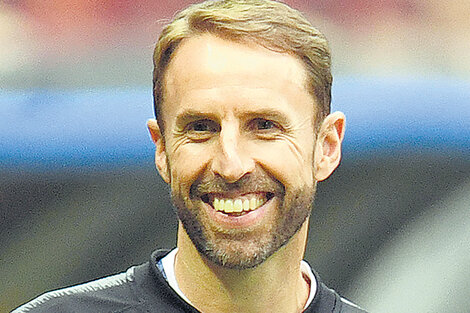 El examen de Southgate