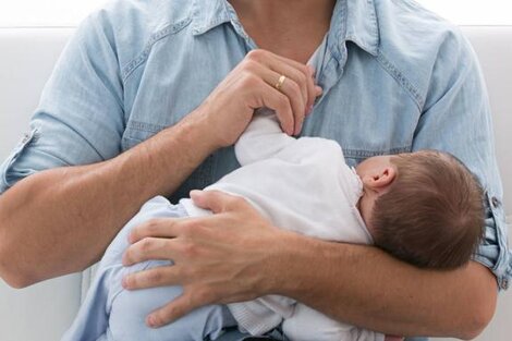 Las modificaciones fueron acompañadas por todos los bloques.