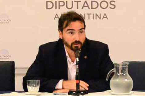 En 2016, el diputado nacional de Cambiemos Lucas Incicco anunció la construcción de los jardines.