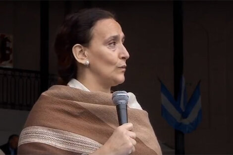 La particular propuesta de Michetti frente al desempleo