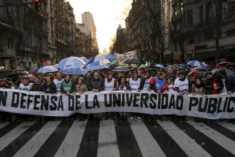 Educar al soberano, esa te la debo