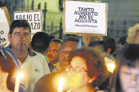 Abusos y errores al por mayor