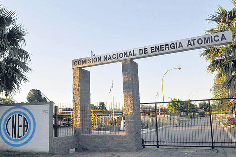 Sigue el vaciamiento del sector nuclear