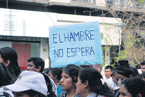 La marcha se hará por tercer año consecutivo y contará con fuerte apoyo sindical.