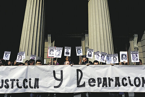 Liberan a siete represores de Pinochet