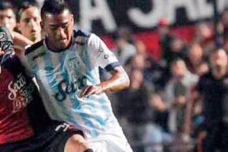 Tres puntos para la permanencia