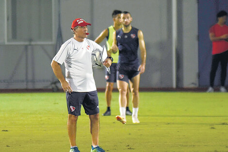 Independiente quiere gritar campeón