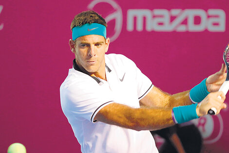 Delpo en Cincinnati