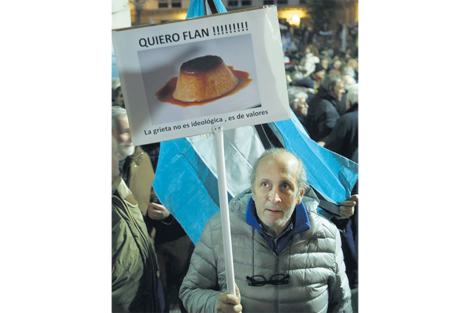 Piden Flan