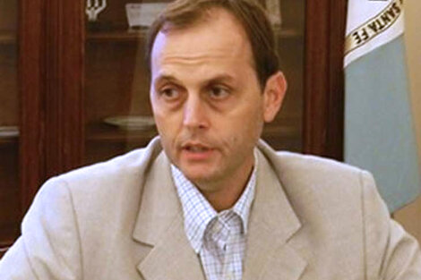 La poda al fondo sojero lo hizo