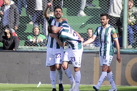 Banfield no perdona los errores