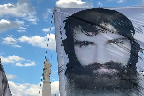 ¿Qué pasó con Santiago Maldonado?