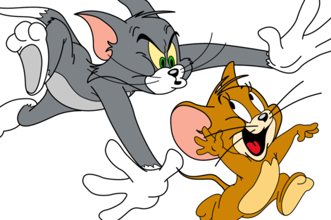 Tom y Jerry