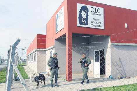 La integración de Cambiemos es con armas