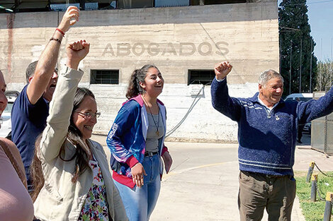 Un triunfo contra los agronegocios