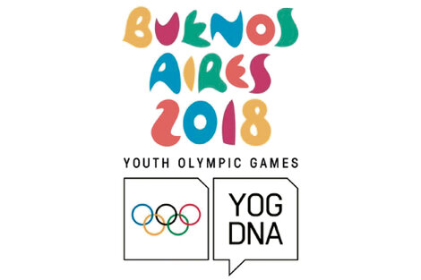 Juegos Olímpicos de la Juventud, Comité Olímpico Argentino