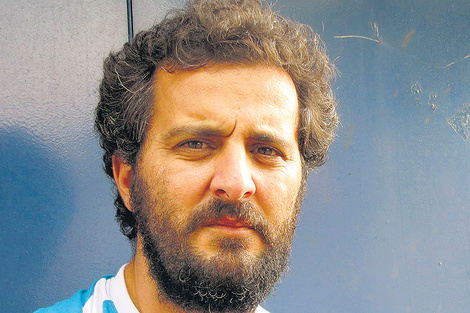 “Ceilândia es de 1971 y yo soy del 70, por lo que tengo la misma edad que la ciudad”, afirma Queirós.
