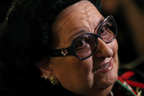 La mismísima María Callas entronizó a Caballé como su sucesora a mediados de los 60.